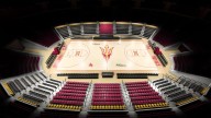 Desert Financial Arena is getting a $100 million makeover