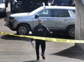 As bullets fly, Surrey mayor calls for 150 more police to tackle extortion