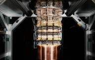 La computadora cuántica de Google da un gran salto técnico