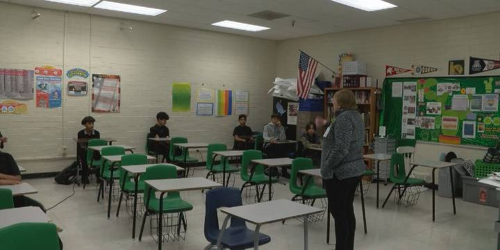 Sunnyside USD seeks $120 million bond for maintenance