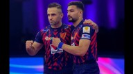 Fazel gives his best every time he steps on the mat: Rishank