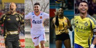 Partidos de hoy, sábado 25 de octubre de 2025: programación, canales TV y resultados en vivo