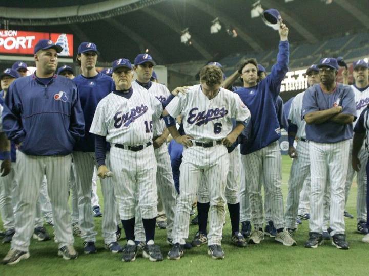 Todd: From baseball's best to worst — Expos doc gets it mostly right