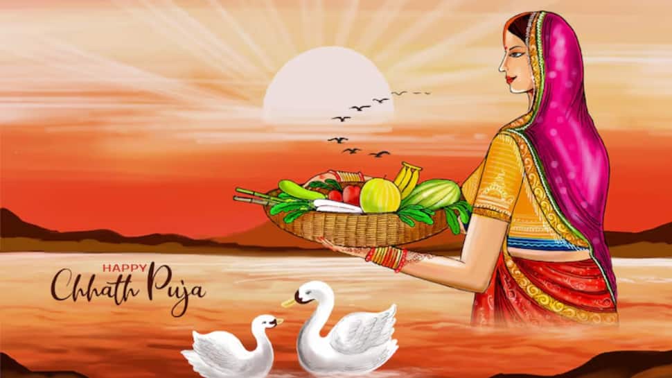 Chhath Puja 2025: From Nahay Khay To Usha Arghya – Complete Puja Samagri List And Essential Items For The Holy Festival