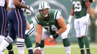 Former Jets centre Nick Mangold dead at 41