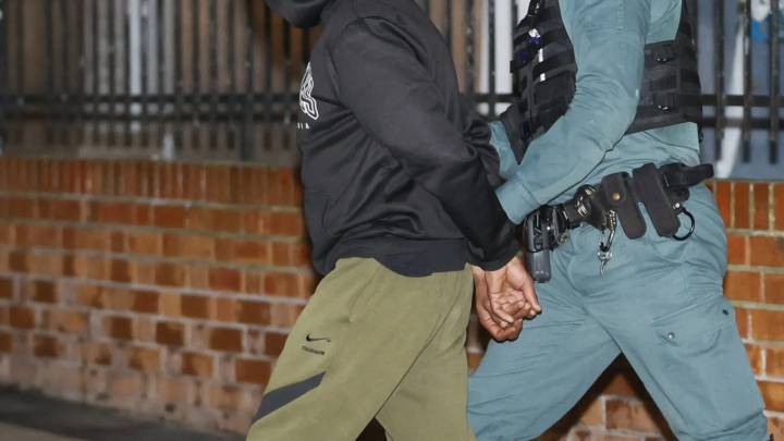 Arranca el juicio al asesino de tres hermanos en Morata de Tajuña (Madrid)