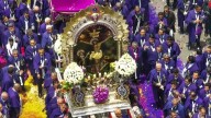 Señor de los Milagros: fe y tradición que se mantienen a lo largo de los siglos