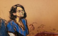Tribunal Supremo de EE.UU. rechaza recurso de Ghislaine Maxwell sin verlo