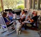 Dakin Humane Society had ‘paw-fect’ day for its Barks & Brews fundraiser at Fort Hill Brewery