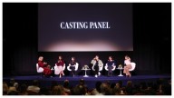 The Secrets Of Casting – Contenders London