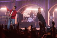 Concert review: A glum Jonas Brothers lacked energy in St. Paul