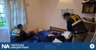 Identificaron a un menor de 14 años que realizaba amenazas terroristas desde su casa