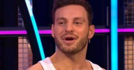 Strictly Come Dancing's Vito Coppola details hidden 'challenge' in emotional routine
