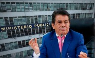 Tomás Gálvez reafirma su propuesta de eliminar a los equipos especiales dentro del Ministerio Público