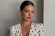 Isabelle Junot: "A los 70 quiero estar disfrutando de lo que más me importa: familia, amigos y momentos, sin que el miedo a engordar me robe ni un minuto"