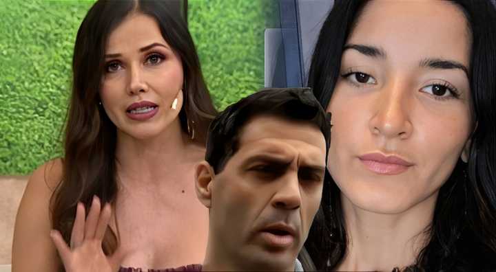 Maju Mantilla REAPARECE con IMPENSADA publicación luego que Mariana De la Vega, la del ampay, la tilde de 'INFIEL': "Han escuchado de..."