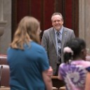 5 things to know about Peter Oberacker - City & State New York
