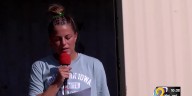 Northern Iowa soccer player Macy Smith honors her late brother Jace with ‘Kick Mito’ game