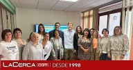 Profesionales de las viviendas de mayores en la provincia de Ciudad Real se forman para que su trabajo se traduzca en una atención de calidad