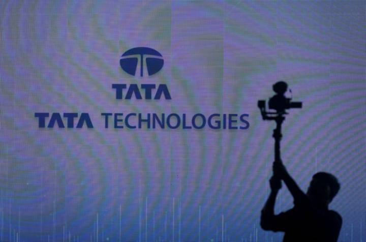 Indian engineering firm Tata Tech's profit rises on non