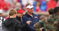 UGA-Ole Miss game time, TV network announced for Oct. 19 home game
