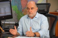 Salen el Secretario de Educación Departamental y el director de desastres de la Gobernación de Antioquia