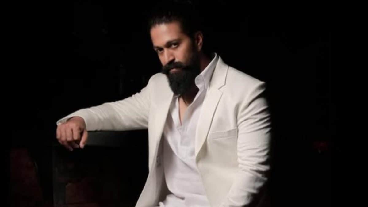Yash To Team Up With Tamil Director PS Mithran For A Sci
