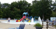 Krannert Park indoor pool closed for repairs