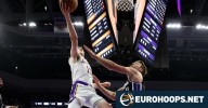 Lakers get 51-point help in a win without Doncic
