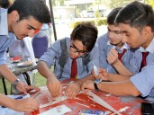Living in Space: SUPARCO gears up for World Space Week 2025