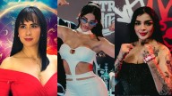 Stream Fighters 4: ¿Karina García ganará la pelea contra Karely?; vidente dio predicción