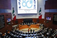 Senado avala Ley de Ingresos 2026 por más de 10 billones de pesos