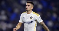 Gabriel Pec and Elijah Wynder score in Galaxy win over Dallas