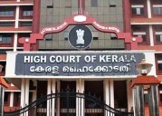 Kerala HC orders SIT probe into Sabarimala gold plating row