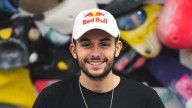 Alberto Ginés: "Aparte de buen deportista, quiero que se me recuerde como una buena persona"