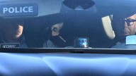 La vida de Sarkozy en prisión: agentes en una celda vecina y encuentros con sus abogados