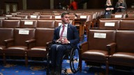 Former Rep. Madison Cawthorn Attempts Political Comeback In Different State
