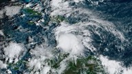 Melissa alcanza categoría de huracán con vientos de 75 mph