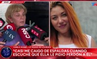 La mamá de Lourdes de Bandana habló de la salud de la cantante: “No le creo nada a mi hija”