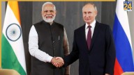 PM Modi speaks to Russian President Putin, wishes him on his 73rd birthday