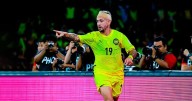 Con Rodrigo Holgado entre los castigados: revelan el plan de Malasia que terminó con siete jugadores sancionados por fraude