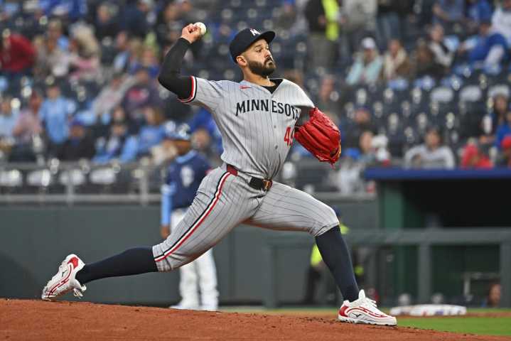 Mets land Twins' star pitcher in wild mock trade