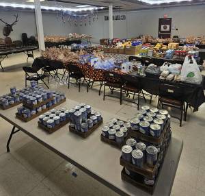 Local Efforts to Provide Meals For Families On SNAP