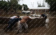 Suman ya 41 personas fallecidas por lluvias en 5 estados; pide CSP reforzar apoyo a afectados
