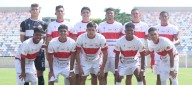 Selección Atlántico sub–17, un equipo con una fe inquebrantable