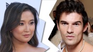 'Emily in Paris' Costars Ashley Park and Paul Forman Break Up