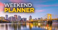 Links from the KDKA-TV Weekend Planner
