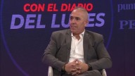 Beltrán Corvalán confirmó que reclamará el retorno de fondos usados por la Defensoría de Niños