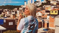 El polémico apodo que le pusieron a Wanda Nara las mujeres de jugadores de La Scaloneta