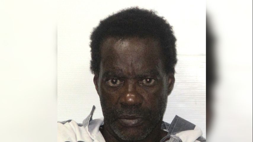 Amite Police arrest man who allegedly burglarized multiple cars, properties over two weeks